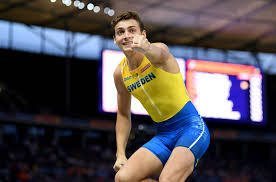 To share god's message of. Keep Your Eyes On 8 Armand Duplantis Doha World Championships 2019