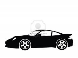 Stock Illustration Camiones Autos Zapatos Dibujos