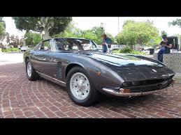 Image result for Iso Grifo Orange 1970 Iso