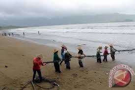 Kamu bisa sepuasnya datang ke pantai drini. Nelayan Tulungagung Belum Tahu Larangan Penggunaan Cantrang Antara News Jawa Timur