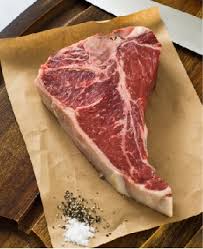 Cooked bones cooked, brittle bones are more likely to splinter which may cause fractured teeth and possible perforation of the intestine or throat either on the way down or on the way back veterinarians also report dogs eating bones run the risk of needing surgery to remove obstructions in the intestines. How To Cook A 20oz T Bone Steak Recipe Debragga