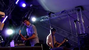 He is currently an ally to kipo and her friends. Morning Benders Excuses Festival De Affaire 6 6 Youtube