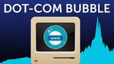 What Caused the Dot-Com Bubble? - YouTube