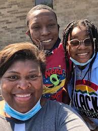 Jamie Foxx Endorses Childhood Friend in Terrell School Board Race