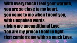 I look at you and i'm home. Heart Touching Love Quotes To Girlfriend My Read Dump