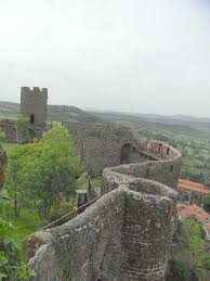 20090523 Polignac Haute Loire Le Chateau 10 Paysage Auvergne Auvergne Auvergne France
