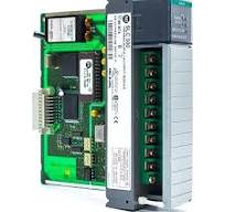1746-NT4 | Allen-Bradley SLC 500 Thermocouple/mV Analog Input Module 4 Point
