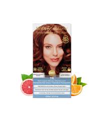 See more ideas about hair color, copper hair color, hair. 7r Soft Copper Blonde Permanent Hair Dye
