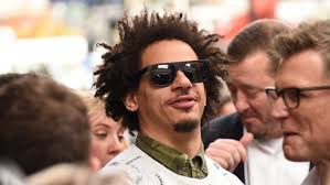 Eric andre goes from pranking the mta to doing its announcementsjerry seinfeld, fran lebowitz, bowen yang, desus & mero, and more are now making eric andre hates that his cops joke is still relevantthe comedian joins this week's good one to chat about his new netflix special and why he'll. Here S How Much Eric Andre Is Really Worth