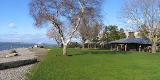 Cordata center 4329 meridian st. Fairhaven Marine Park Venue Bellingham Price It Out