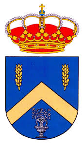 Escudo de armas | Ayuntamiento San Cristóbal de la Cuesta