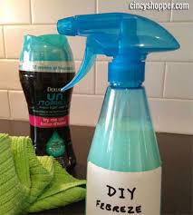 Su Casa Siempre Huele Increible Pero Nadie Sabia Por Que Diy Febreze Cleaning Hacks Cleaning