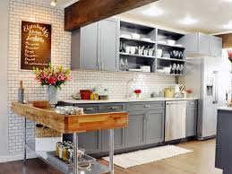 What's the best rustic tile for a kitchen? á‰ Luxury Grey Country Kitchen Fresh Design