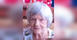 Obituary information for Esther Kennedy Duncan Chaney