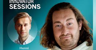 Einfach mal gründen: Neo-Banker Max Schwarz von Ruuky