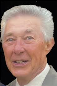 Gerald Dale Chapman Obituary August 19, 2024