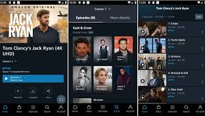 Maisel, and tom clancy's jack ryan as well as recommendations . Download Amazon Prime Video Mod Apk 3 0 287 20245 Premium Subscription In 2021 Amazon Prime Video Prime Video Netflix Premium