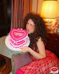 Demitra Kalogeras Unfiltered Nudes - Real & Arousing