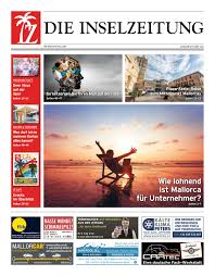 Die Inselzeitung Mallorca Marz 2020 By Die Inselzeitung Mallorca Online Issuu