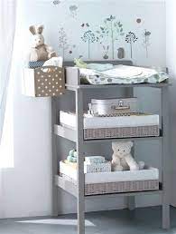 storage basket nursery vertbaudet chambre bebe rangement chambre bebe idee chambre bebe