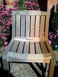 Once the furniture has taken on a weathered surface, it is easily maintained by an annual cleaning. Outdoor Garden Furniture How To Care For Teak Roger S Gardens Outdoor Wood Furniture Teak Outdoor Furniture Teak Garden Furniture