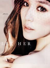 Elle' Magazine's June Issue Features Tiffany for a Photoshoot and Interview