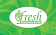 Fresh Healthy Cafe Alexandria logo