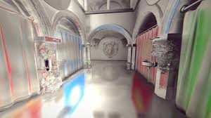 A Lot Of Cool Features In The Upcoming Release Of Panda3d Gamedev 3 D
