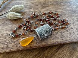 Anne Choi Bead Jewelry