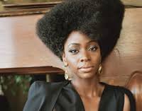 Hire Teyonah Parris For an Appearance at Events or Keynote Speaker Bookings.