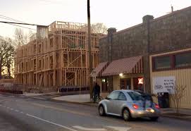 The highland inn started life in 1927. Atlanta Beltline Neighborhood S Debate History As A Growth Curb