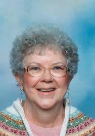 Sharon Geurink Obituary (1935