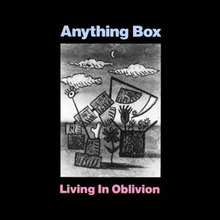 Stream Anything Box - "Living In Oblivion" (Dj Paulie's Route 66 Remix)  (2008) by dj_paulie | Listen online for free on SoundCloud