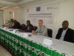 Toyota tacoma is a great, incredibly popular truck, and rightly so. Guinee Comment Lutter Contre La Radicalisation Et L Extremisme Afriquemidi Com