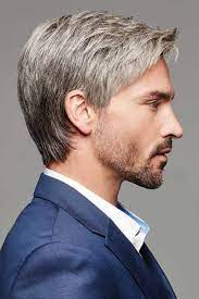 Reserved Mens Wig By Him Hairuwear Monofilament Crown Lace Front Wig Mens Wigs Mens Hairstyles Short Wigs