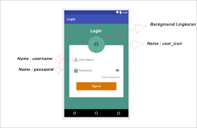 Intro aplikasi biasanya memuat ikhtisar, tujuan dan fungsi aplikasi yang ingin disampaikan oleh developer. 30 Menit Membuat Login Ui Design Menarik Android Badoy Studio