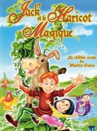 Sa mère, furieuse, les jette dehors. La Mediatheque Numerique De Guadeloupe Jack Et Le Haricot Magique