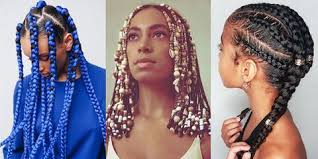 Check out our hair jewelry for braids selection for the very best in unique or custom, handmade pieces from our hair jewelry shops. The Best Braiding Accounts On Instagram