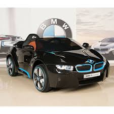 Bmw I8 12v Kids Ride On Battery Powered Wheels Car Rc Remote Black Want Additional Info Click On The Image Th Bmw Electric Bmw Electric Car Kids Ride On