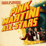 Pink Martini