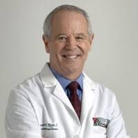 James Rippe, M.D.