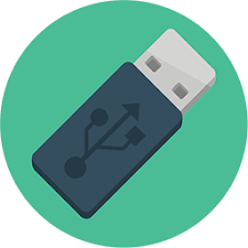 Image result for USB ICON