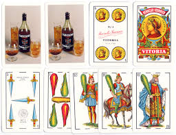 You'll see ad results based on factors like relevance, and the. Fournier S Castilian Pattern The World Of Playing Cards