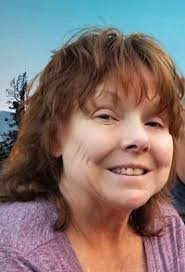 Obituary: Sandra Humpton April 9, 1965