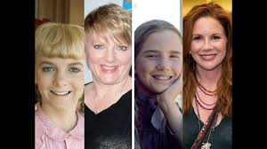 Que sont devenus les acteurs principaux des sitcoms premiers baisers et les annees fac. Que Sont Ils Devenus La Petite Maison Dans La Prairie Fr Commente 1 Youtube