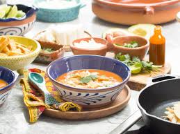 We did not find results for: Tortilla Soup With Chicken Quesadillas And Spicy Pickles Gordon Ramsay Com