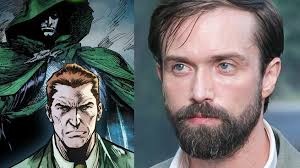 Constantine: Who is Jim Corrigan?