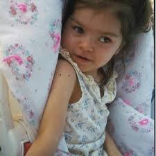 Brooke Major's Instagram, Twitter & Facebook