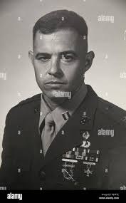 Col jeffrey kenney hi-res stock photography and images