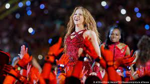 Shakira Vendio Los Derechos De Todo Su Catalogo De Canciones Por Que Musica Dw 14 01 2021